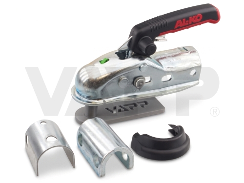 Ťažná spojka AL-KO AK 161, 1600 kg, 50/45/35 mm, H12V12 +SoftDock