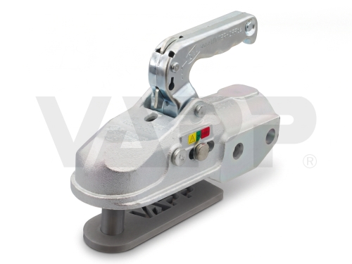 Ťažná spojka Winterhoff WW 350 R-CH, 3500 kg, 60 mm