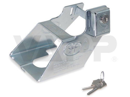 Zámok SPP ZZ-02