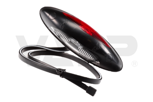 Doplnkové obrysové LED svetlo Jokon SPL 2011 (9-32V), QS150