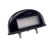 Osvetlenie EČV (registračnej značky) LED VISIONPRO (12-24V) Osvetlenie EČV (registračnej značky) LED VISIONPRO (12-24V)