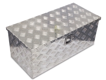 VAPP ALBOX 7530 alu box na náradie 750x350x300 mm VAPP ALBOX 7530 alu box na náradie 750x350x300 mm