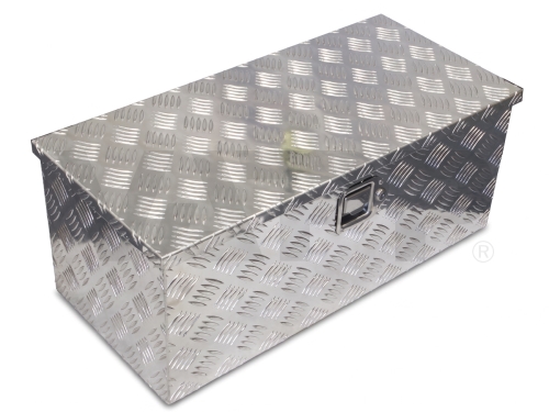 Karox ALBOX alu box na náradie