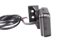 Predné obrysové LED svetlo Jokon PLR 230, 12V, s odrazkou, na držiaku, L/P (4)