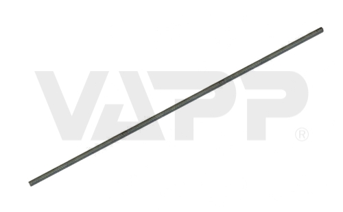Ťahadlo brzdové M12x2000 mm, 4.6, zn.
