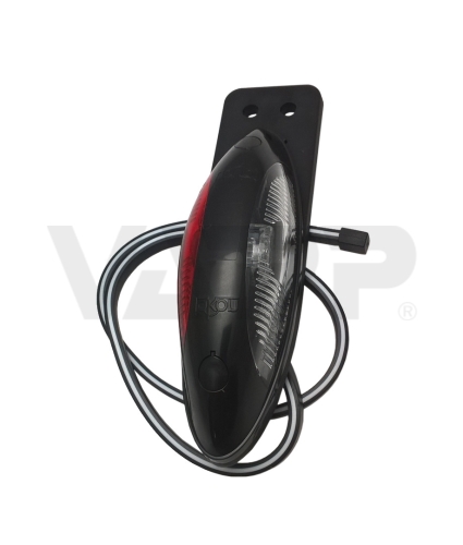 Svietidlo doplnkové obrysové LED Jokon SPL 2011 PR (9-32V), QS150