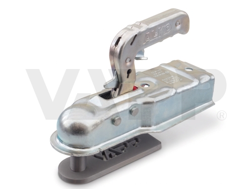 Ťažná spojka AL-KO AK 7-D, 750 kg, 50x50 mm, V12