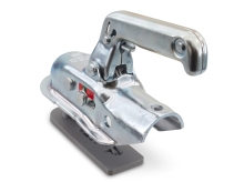 Ťažná spojka Winterhoff WW 220 RB, 2200 kg, 50 mm, H12V12 (2)