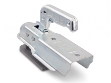 Ťažná spojka SPP ZSK-750J, 750 kg, 70x70 mm, V12 (2)