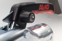 Ťažná spojka AL-KO AK 161, 1600 kg, 50/45/35 mm, H12V12 + SafetyKit (8)