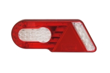 Združené svetlo Lucidity 26032 LED 12-24V, L-BL/BR/KO/ML/CO/RZ, baj7 Združené svetlo Lucidity 26032 LED 12-24V, L-BL/BR/KO/ML/CO/RZ, baj7
