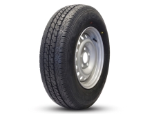 Koleso 195 R14 C 106/108N Security TR603 M+S, 5,5J, ET30, 112x5