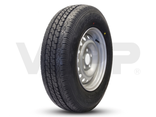 Koleso 195 R14 C 106/108N Security TR603 M+S, 5,5J, ET30, 112x5