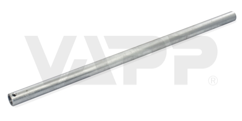 Páka hydrauliky HAR 500 mm priem. 22 mm