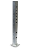 Oporná noha pevná 50x50/600 AL-KO 400 kg (2)
