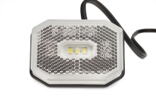 Fristom FT-001 LED, svietidlo obrysové (1)