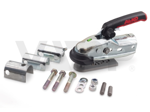 Ťažná spojka AL-KO AK 270, 2700 kg, 50/45/40/35 mm, H12V12 + SoftDock