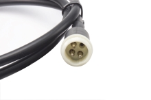 Ovládanie hydrauliky SPX s káblom 4 m, zástrčka 3 póly (1)