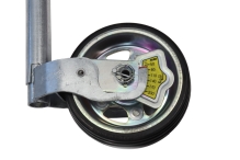 Koliesko oporné AL-KO Premium 230x80 300/180 kg s ukazovateľom záťaže (1)