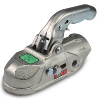 Ťažná spojka KNOTT K35-A, 3500 kg, 50 mm, H14V14 Ťažná spojka KNOTT K35-A, 3500 kg, 50 mm, H14V14