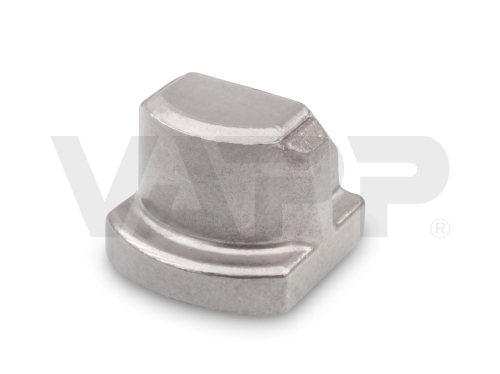 Klin - vodidlo nastavovacie 200x50, 160x35 KNOTT