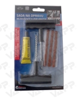 Opravná súprava na osobné bezdušové pneumatiky (1)