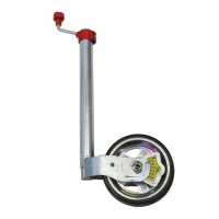 Koliesko oporné AL-KO Premium 230x80 300/180 kg s ukazovateľom záťaže Koliesko oporné AL-KO Premium 230x80 300/180 kg s ukazovateľom záťaže