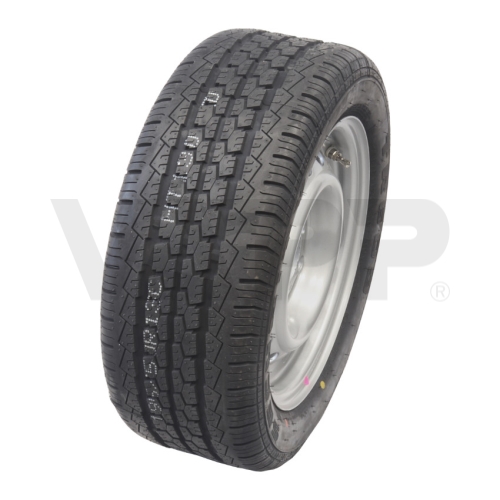 Koleso 195/50 R13 C104N TR603 M+S, 5,5J, ET30, 112x5 Security