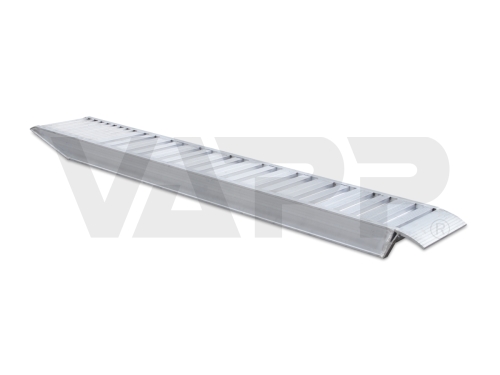 VAPP ALR 190-35 Nájazd hliníkový 3500/570 mm (12300 kg na pár)