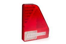 Združené svetlo Lucidity 26024 LED 12-24V, P-BL/BR/KO/CO, baj5 Združené svetlo Lucidity 26024 LED 12-24V, P-BL/BR/KO/CO, baj5