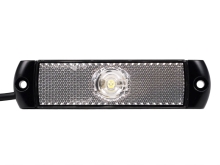 Lucidity 26251 svietidlo obrysové LED, QS150 (2)