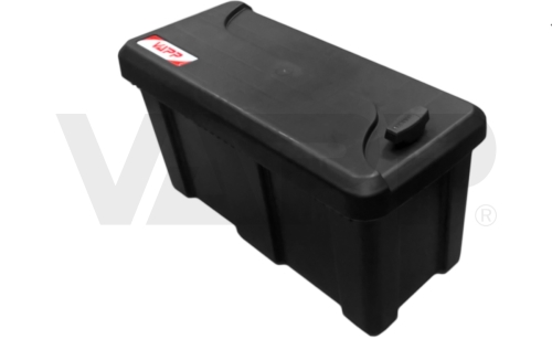 Daken BLACKIT box