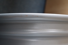 Disk Alu 6,0Jx10 H2 ET0 (112x5) 2. akosť, čierno- strieborný (7)