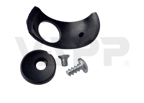 Trecie segmenty predné/zadné k stabilizátoru AL-KO AKS 3004/3504