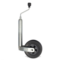 Koliesko oporné AL-KO 48/225x70 (plastový disk) 150 kg Koliesko oporné AL-KO 48/225x70 (plastový disk) 150 kg