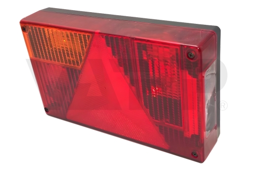 Združené svetlo Jokon 595, L-BL/BR/KO/ML/RZ, baj5