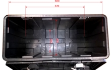 Daken JUST box (2)