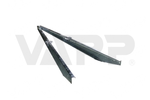Oje AL-KO 351T 2500 mm (3500 kg) pre brzdu 2,8 VB/1-C (súprava oboch častí)