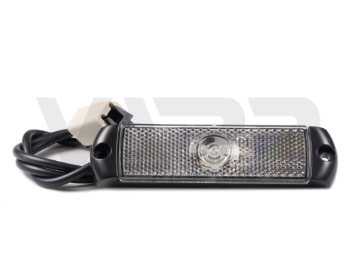 Lucidity 26251 svietidlo obrysové LED, QS150