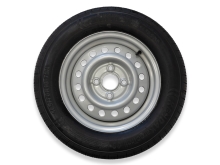 Koleso 165/70 R13 Kenda KR209 79N M+S, 4J, ET30, 100x4 (1)