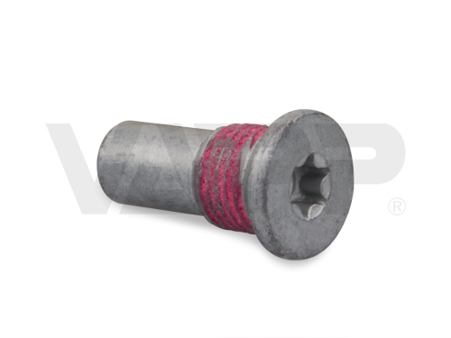Skrutka páky stabilizátora AKS 3004/3504 (ETI 811607)