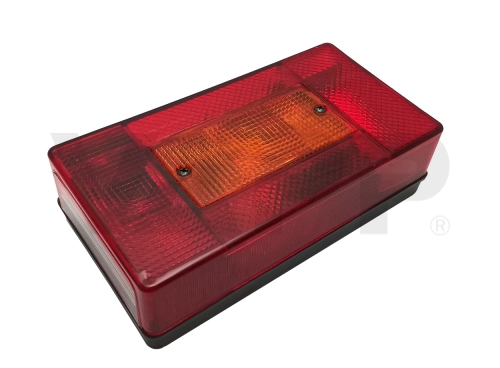 Združené svetlo Jokon 2002, P-BL/BR/KO/ML/RZ