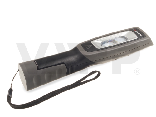 Montážna baterka Würth LED Ergopower Compact