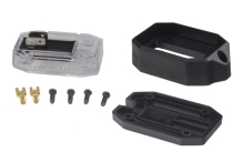 Predné obrysové LED svetlo Fristom FT-069, 12-24V (1)