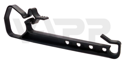 Držiak brzdového lanovodu AL-KO pr. 80 mm na nápravu B-850