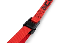 Upínacia súprava na uchytenie motocykla Acebikes Cam Buckle Pro (2)