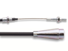Lanovod brzdový WAP HL1200/1410 mm, závit M8