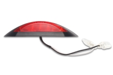 Doplnkové obrysové LED svetlo Lucidity 26556, 12V (2)