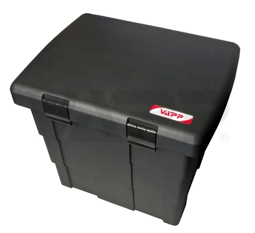 Daken PIT, box 650x500x570 mm