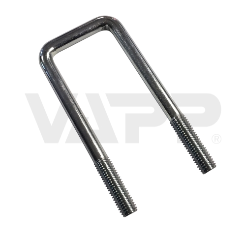 Strmeň M12 130x51 mm
